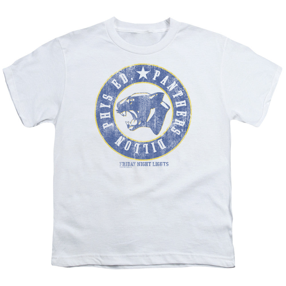 Youth Short Sleeve