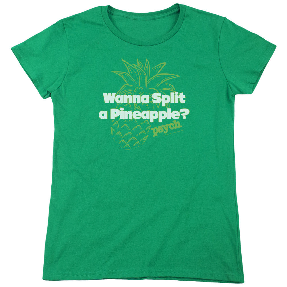 Women's Short Sleeve