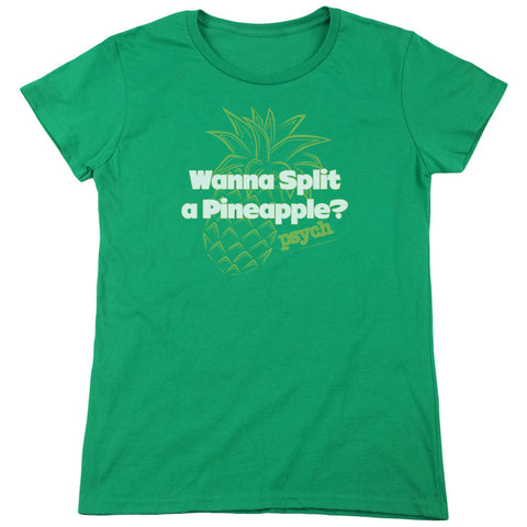 Women's Short Sleeve