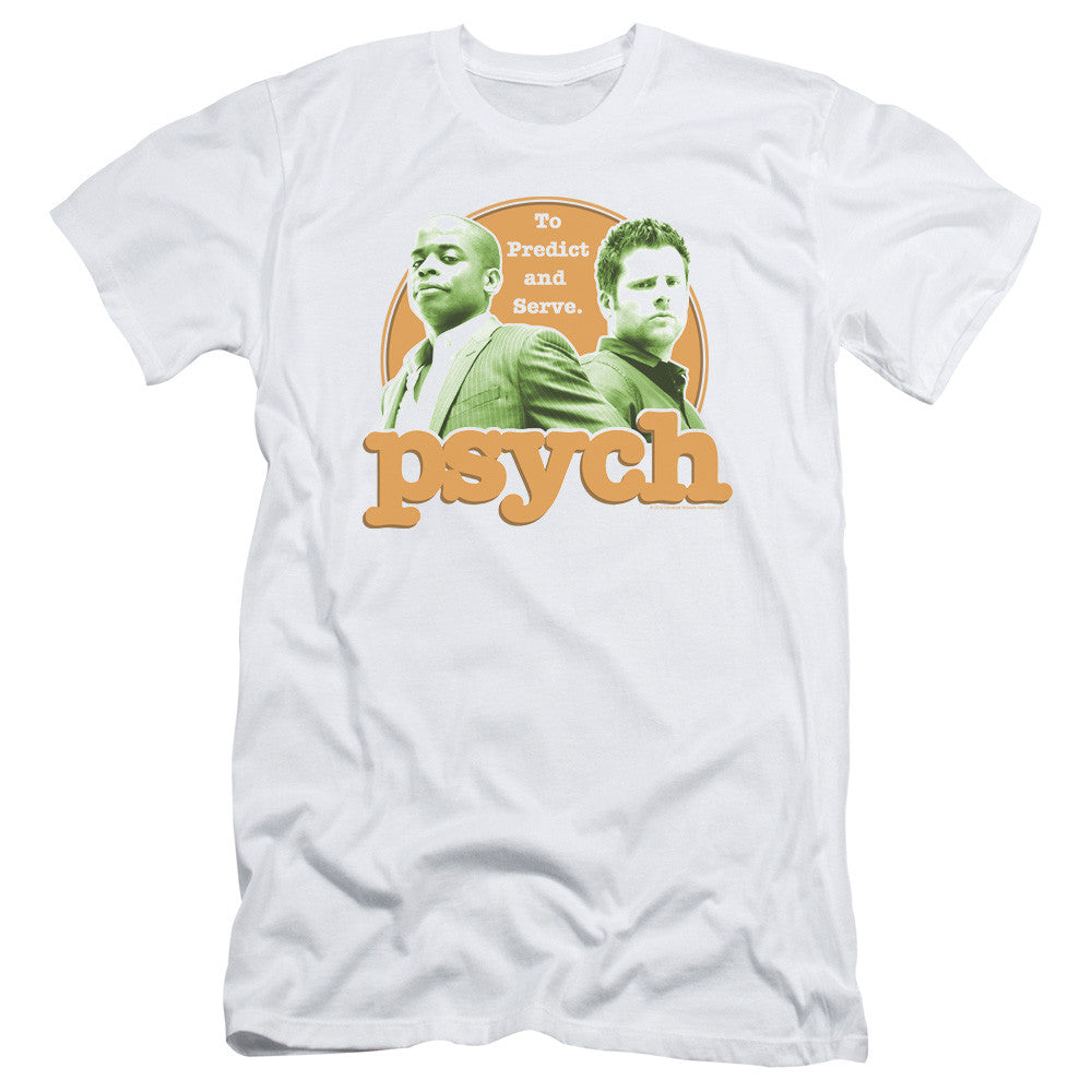 Adult Slim Fit Short Sleeve