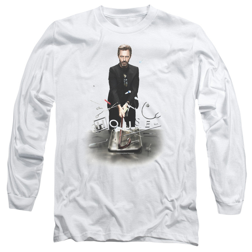 Adult Long Sleeve