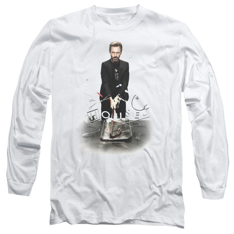 Adult Long Sleeve