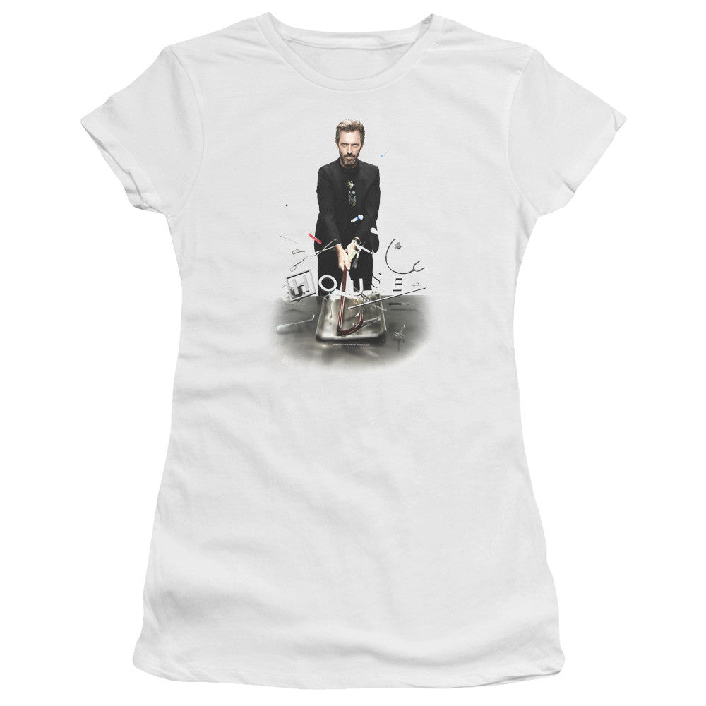 Juniors Sheer Cap Sleeve