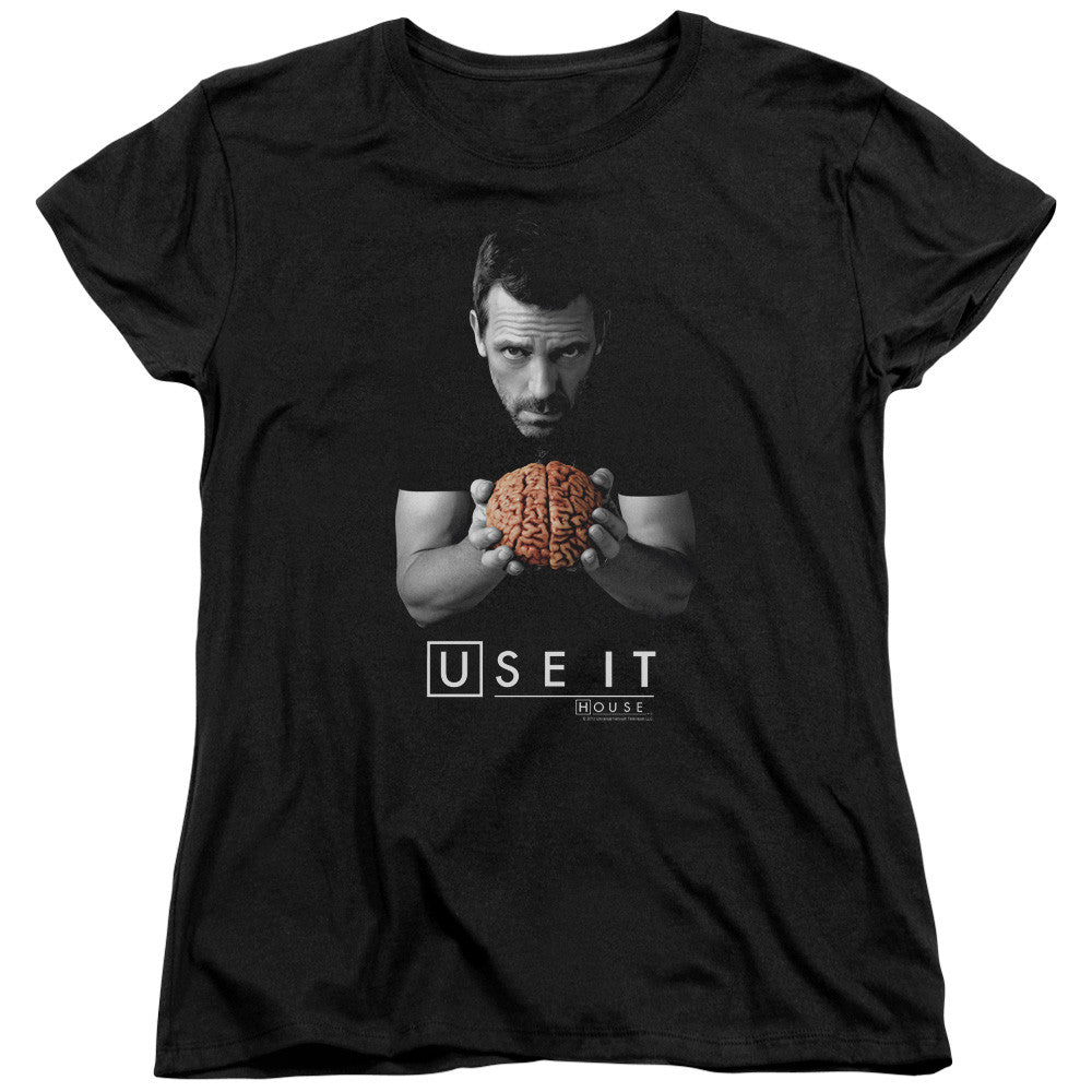 Women's Short Sleeve