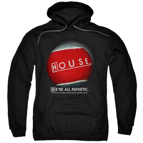 Adult Pull-Over Hoodie