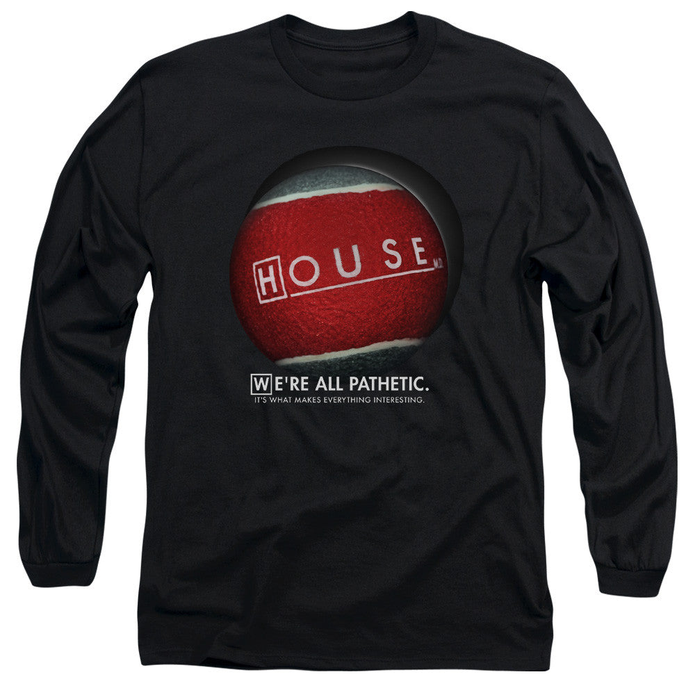 Adult Long Sleeve