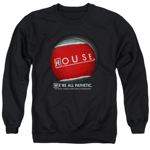 Adult Crewneck Sweatshirt