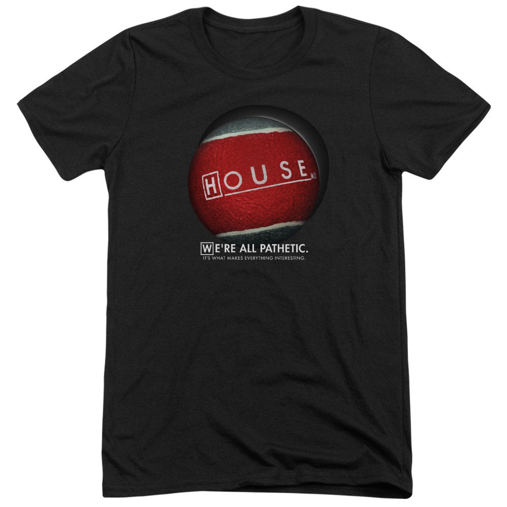 Adult Tri-Blend Short Sleeve