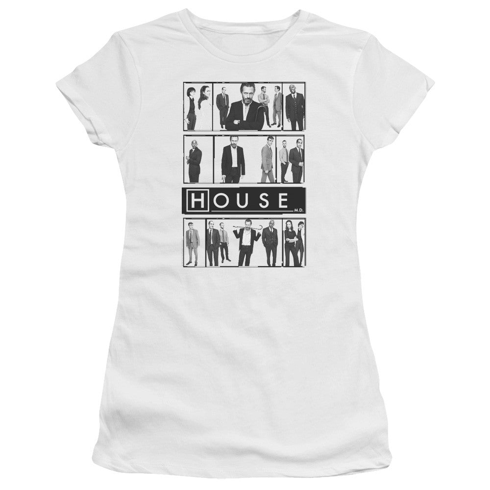 Juniors Sheer Cap Sleeve