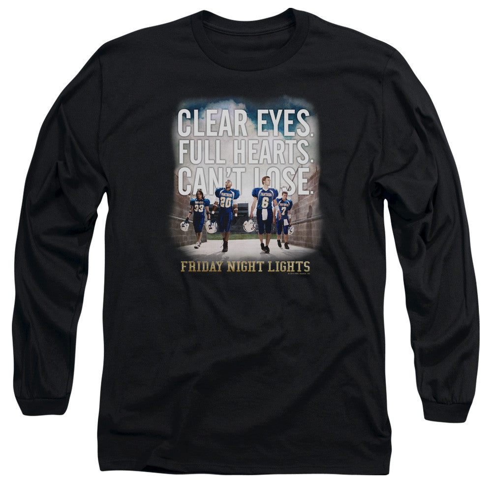 Adult Long Sleeve
