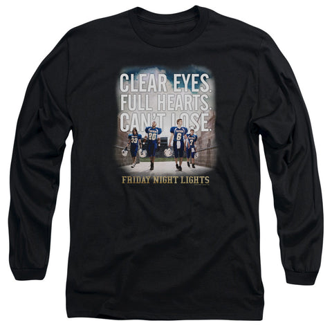 Adult Long Sleeve