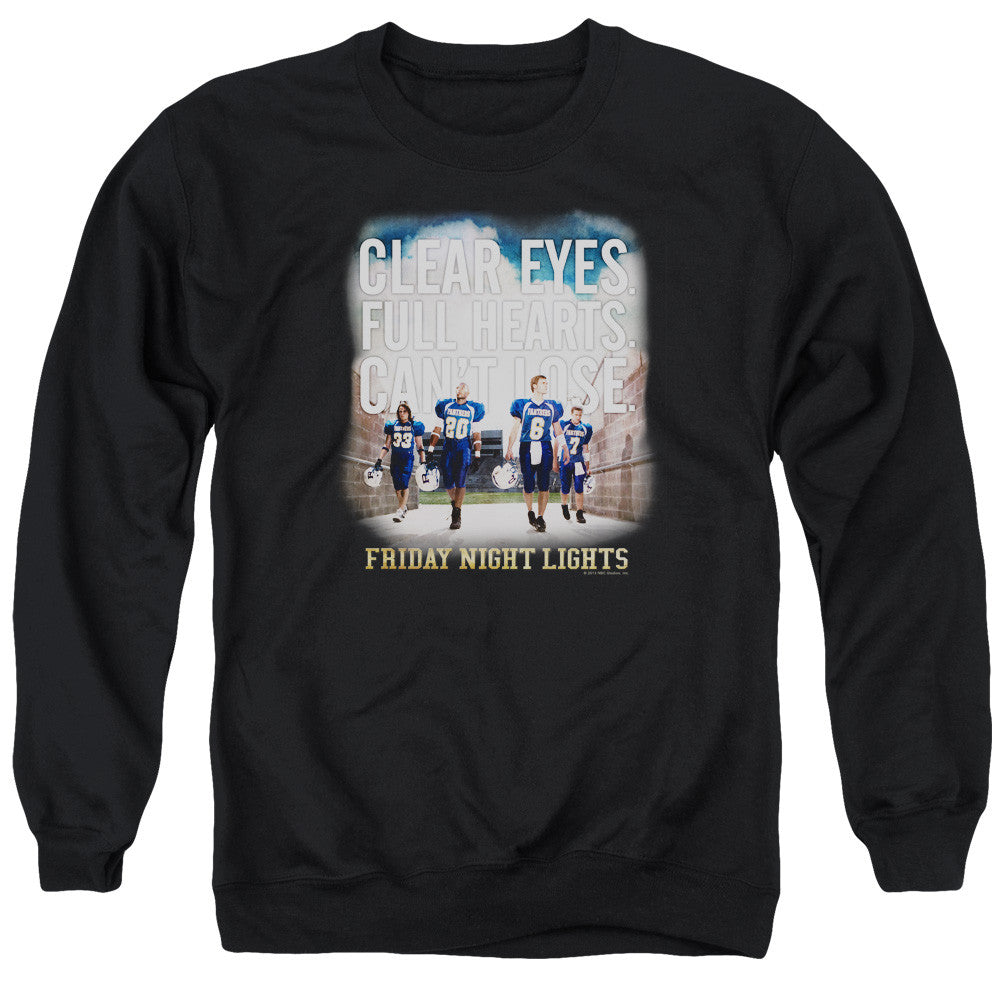 Adult Crewneck Sweatshirt