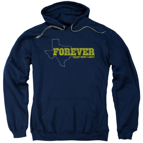 Adult Pull-Over Hoodie