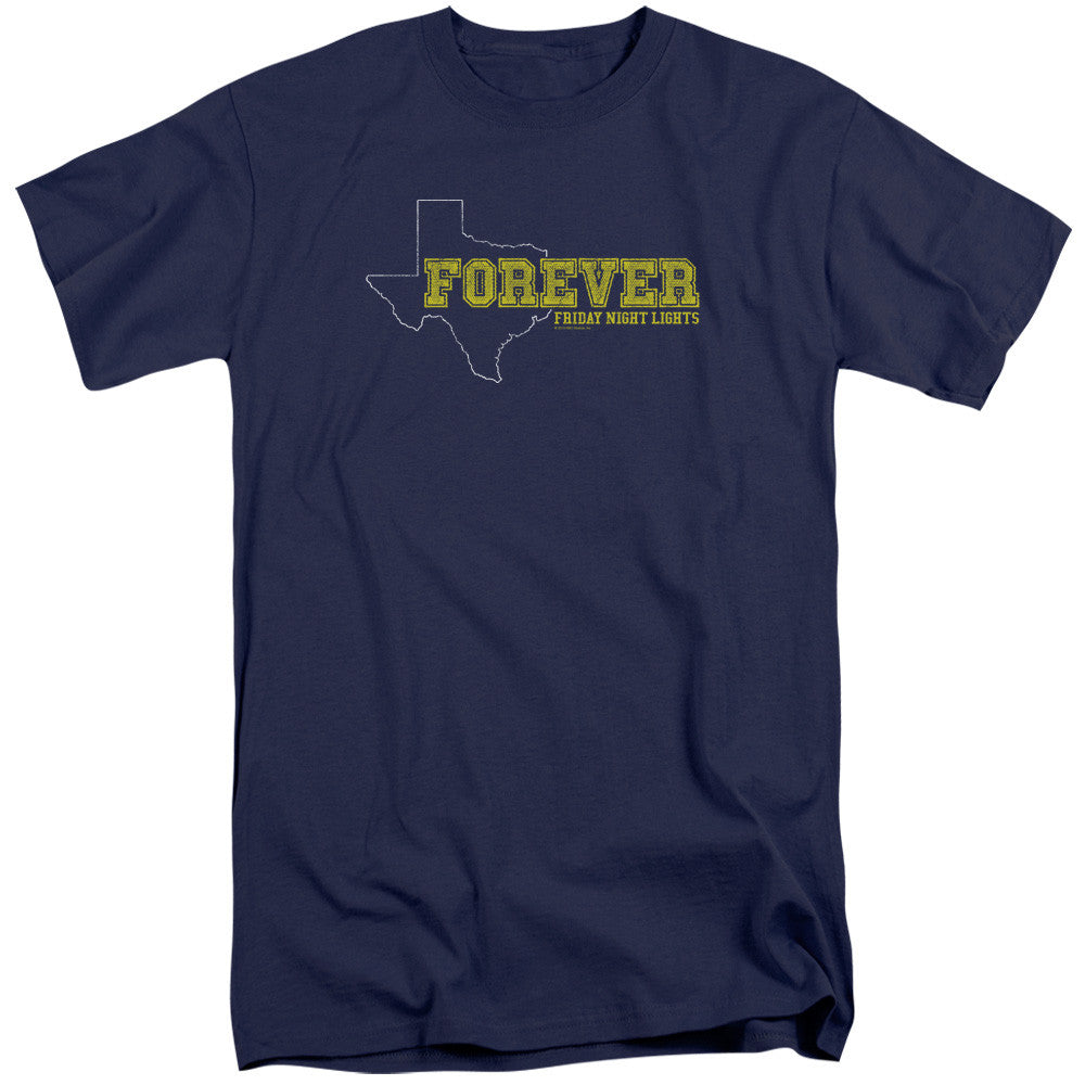 Adult Tall Fit Short Sleeve