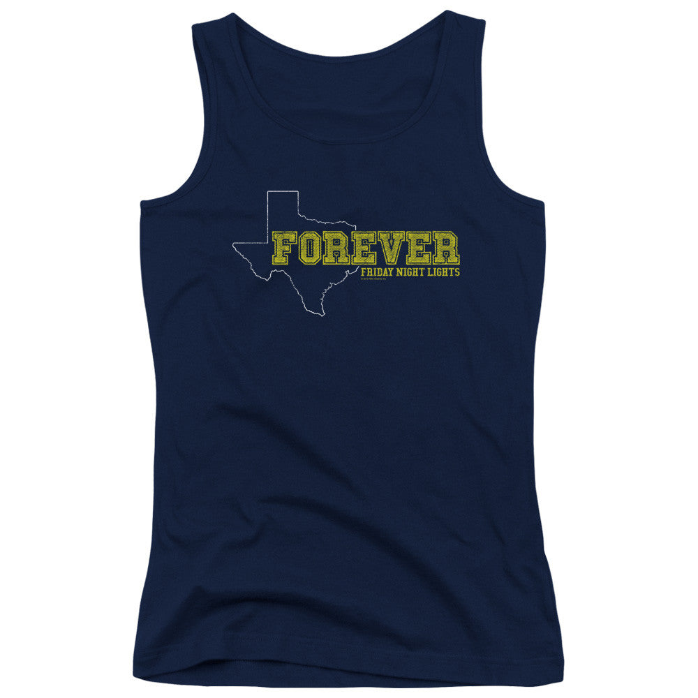 Juniors Tank Top
