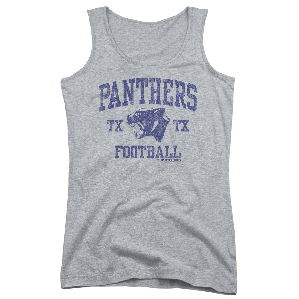 Juniors Tank Top