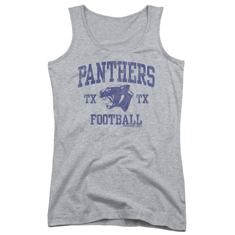 Juniors Tank Top