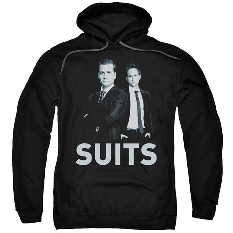 Adult Pull-Over Hoodie