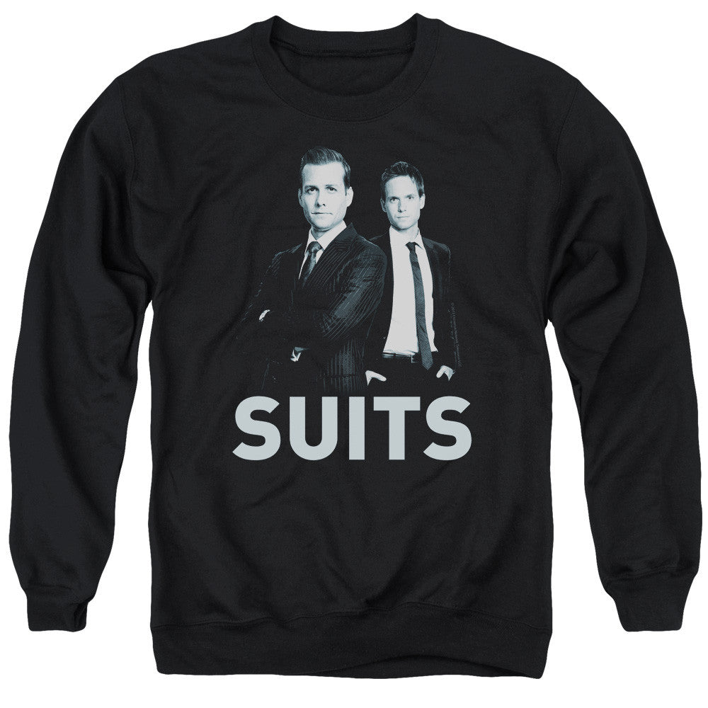 Adult Crewneck Sweatshirt