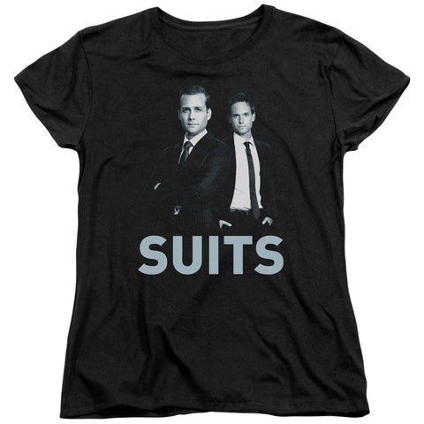 Women's Short Sleeve