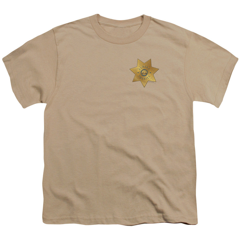 Youth Short Sleeve