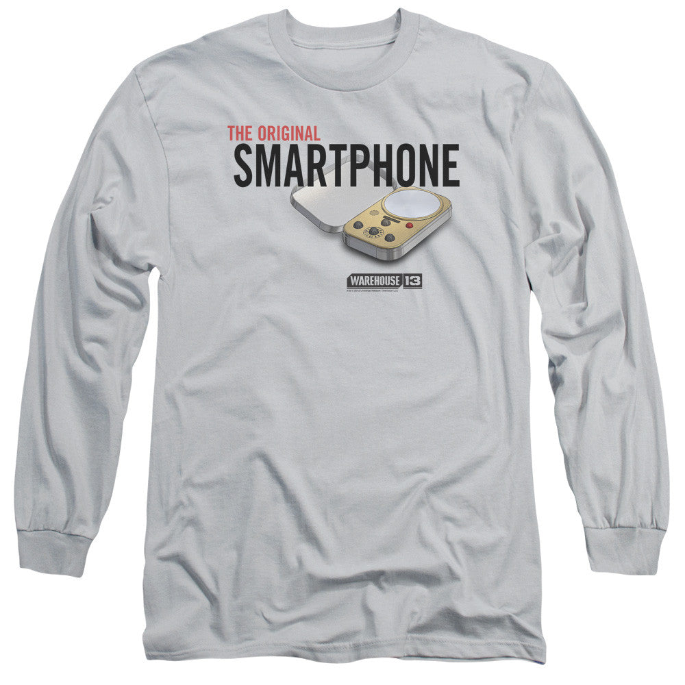 Adult Long Sleeve
