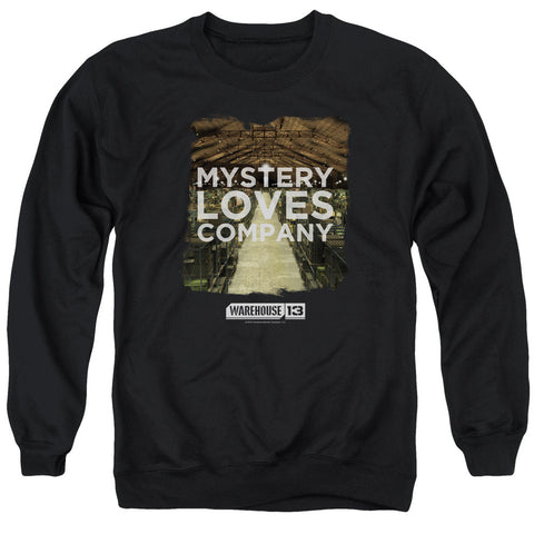 Adult Crewneck Sweatshirt