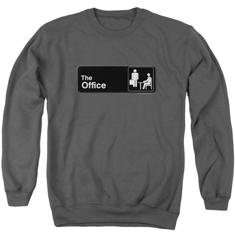 Adult Crewneck Sweatshirt