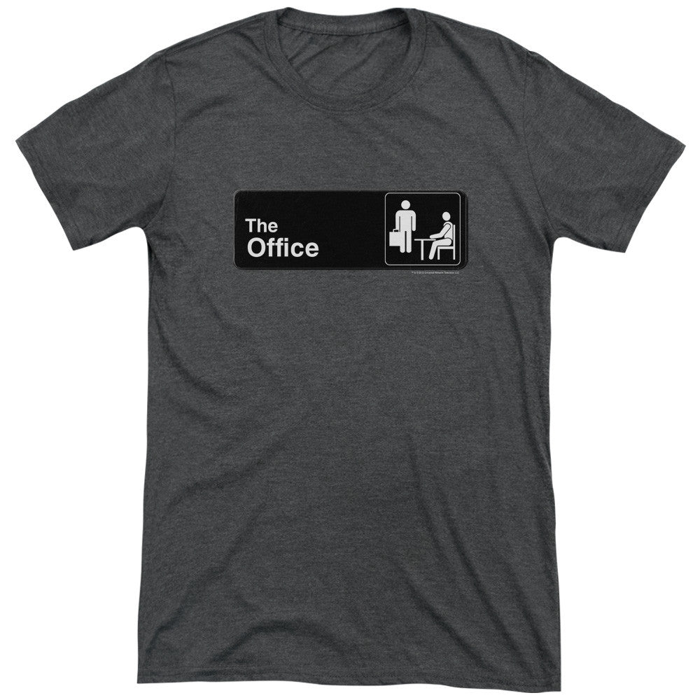 Adult Tri-Blend Short Sleeve