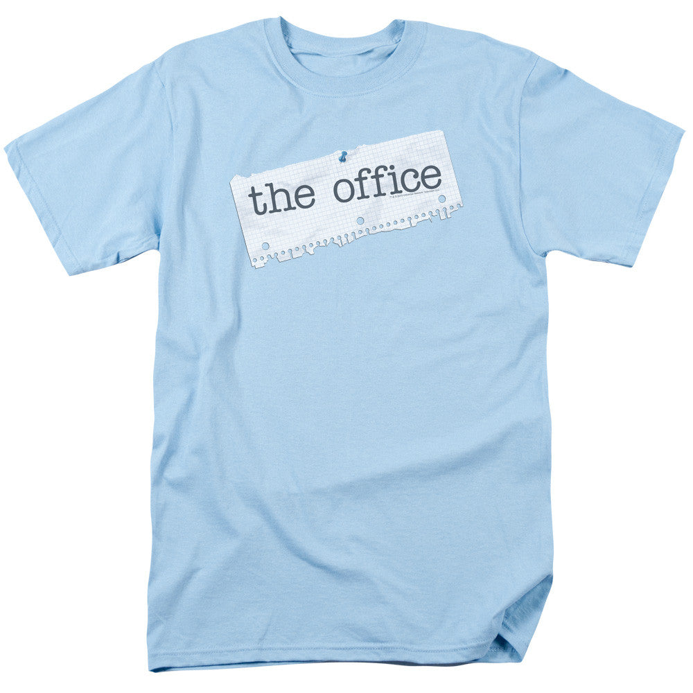 Adult Regular Fit Short Sleeve