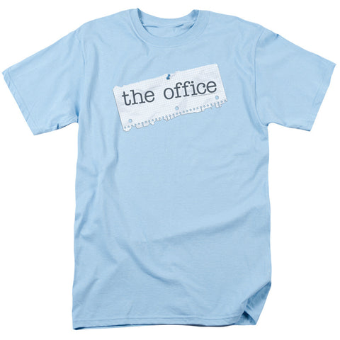 Adult Regular Fit Short Sleeve