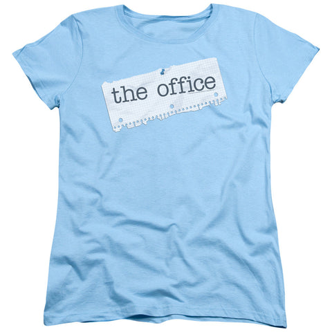 Women's Short Sleeve