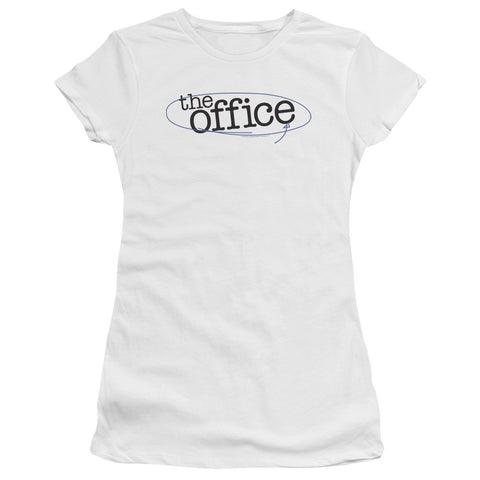 Juniors Sheer Cap Sleeve