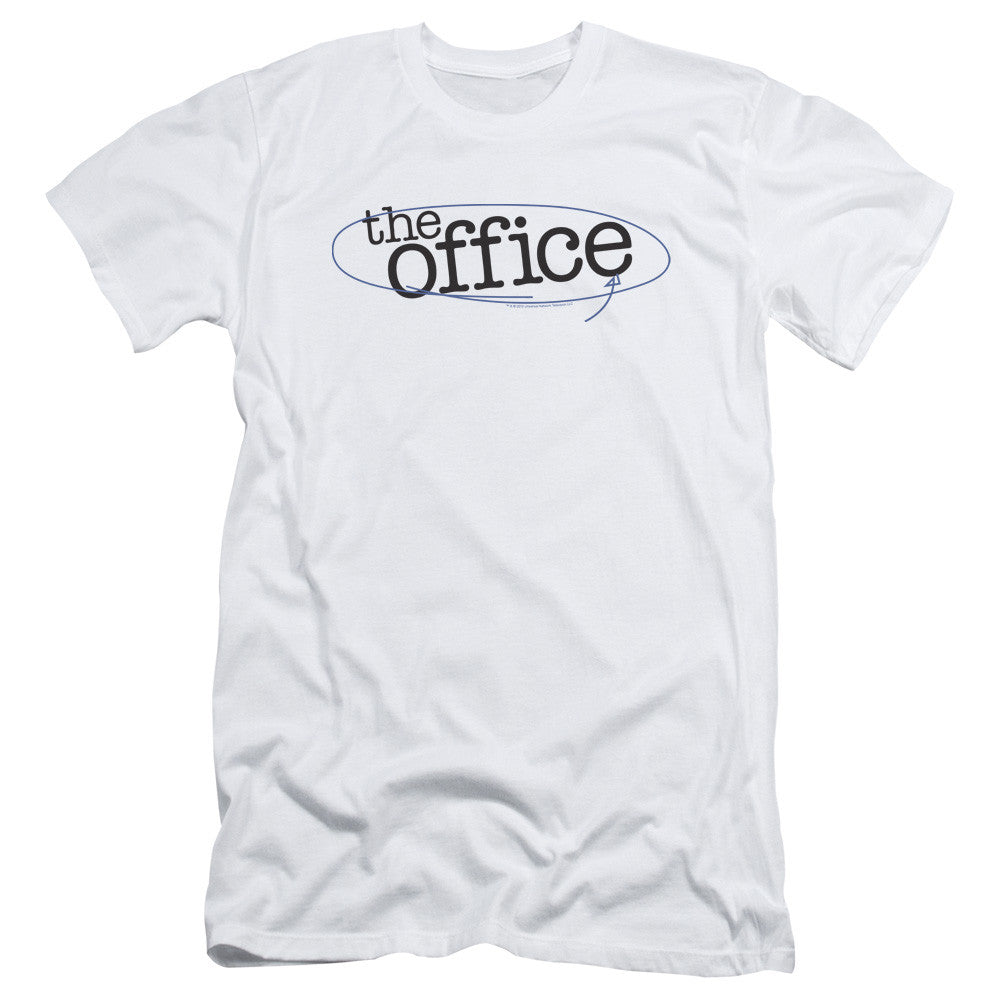 Adult Slim Fit Short Sleeve