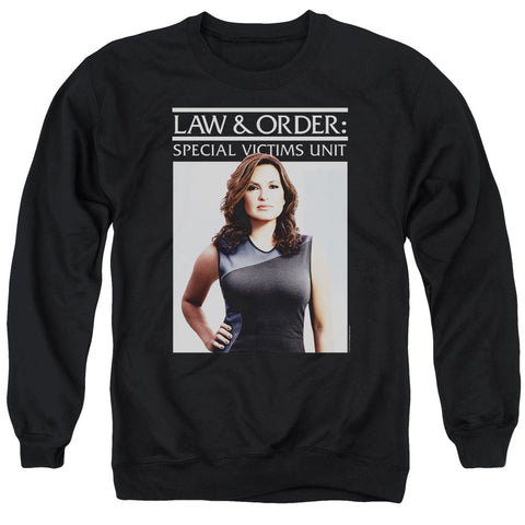 Adult Crewneck Sweatshirt