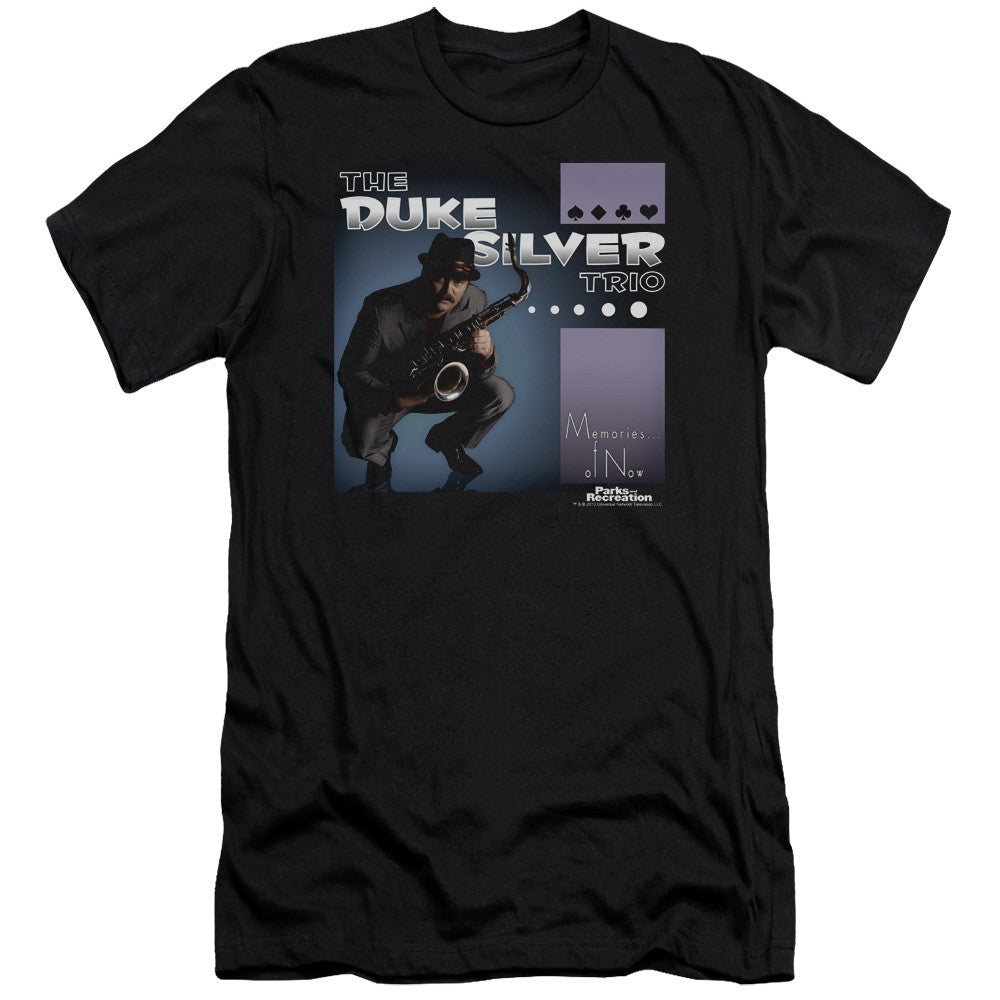 Adult Slim Fit Short Sleeve