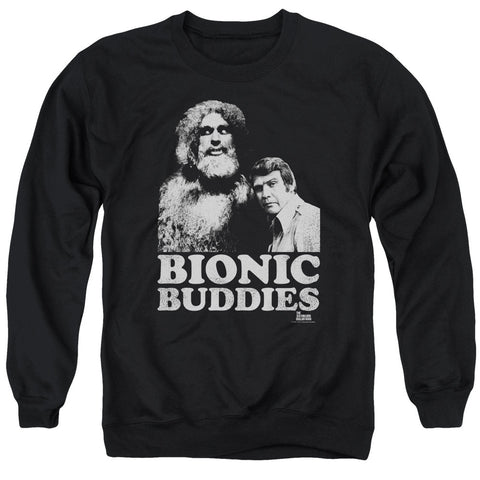 Adult Crewneck Sweatshirt