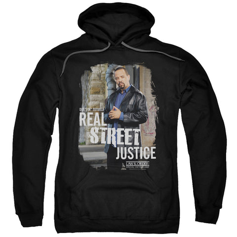 Adult Pull-Over Hoodie