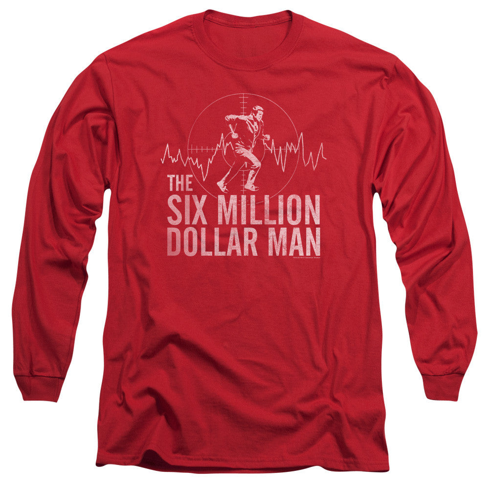 Adult Long Sleeve