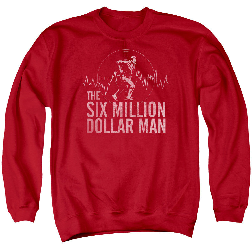 Adult Crewneck Sweatshirt