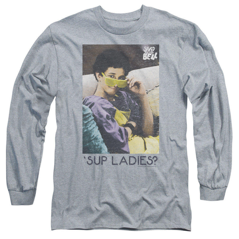 Adult Long Sleeve