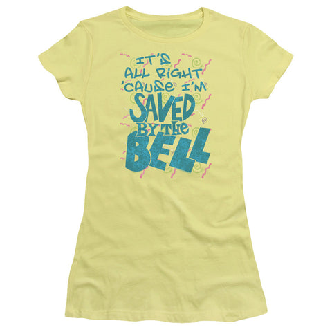 Juniors Sheer Cap Sleeve