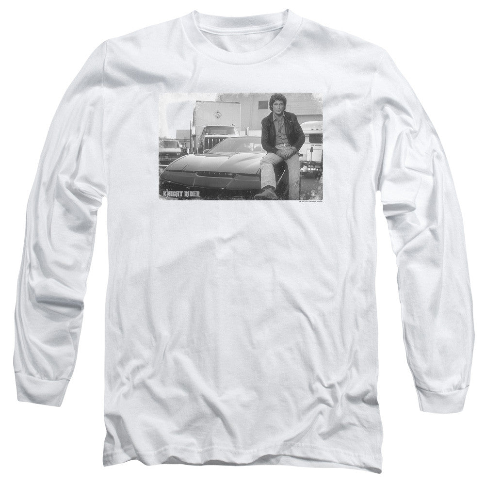 Adult Long Sleeve