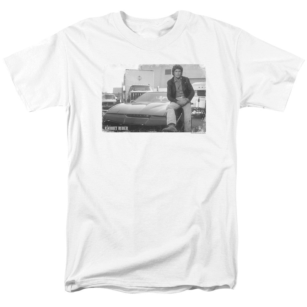 Adult Regular Fit Short Sleeve