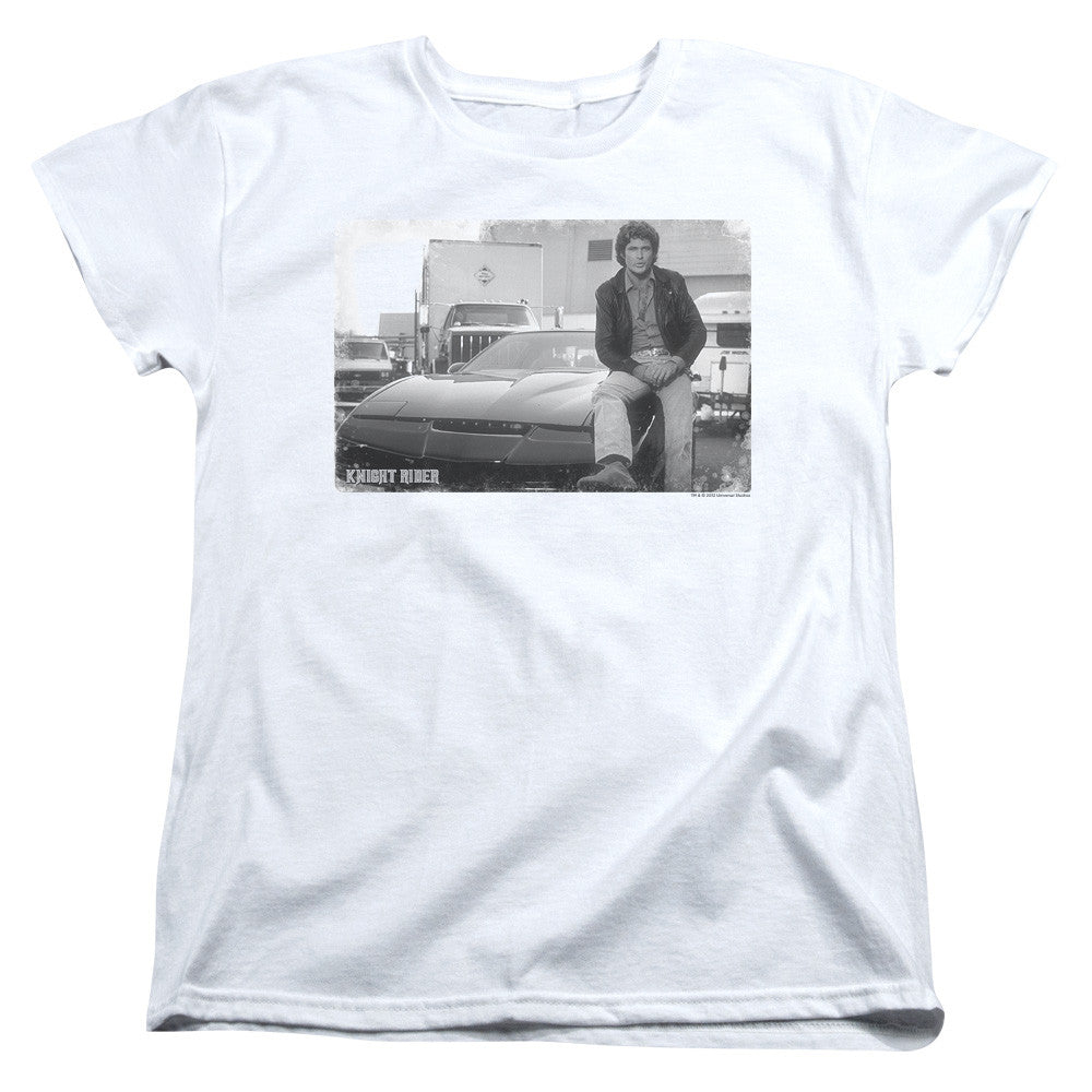 Women's Short Sleeve