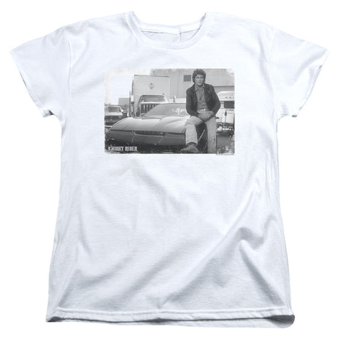 Women's Short Sleeve