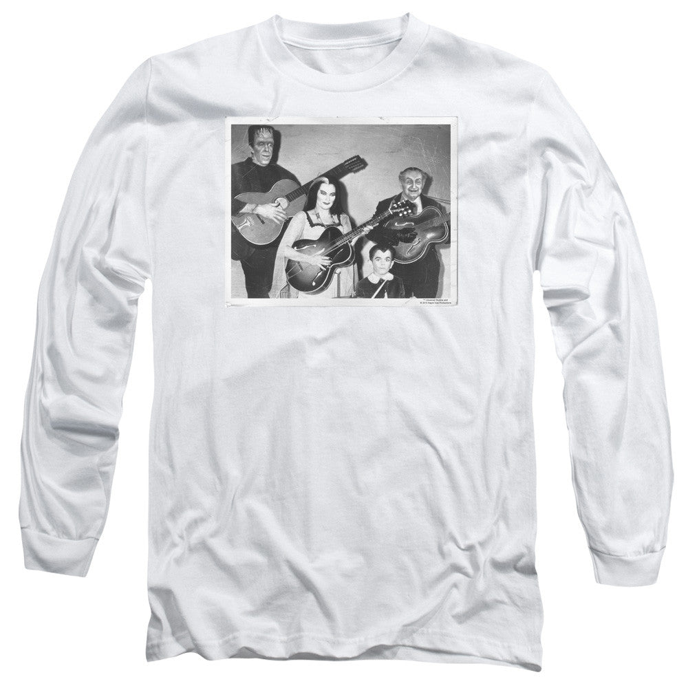 Adult Long Sleeve
