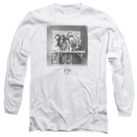 Adult Long Sleeve