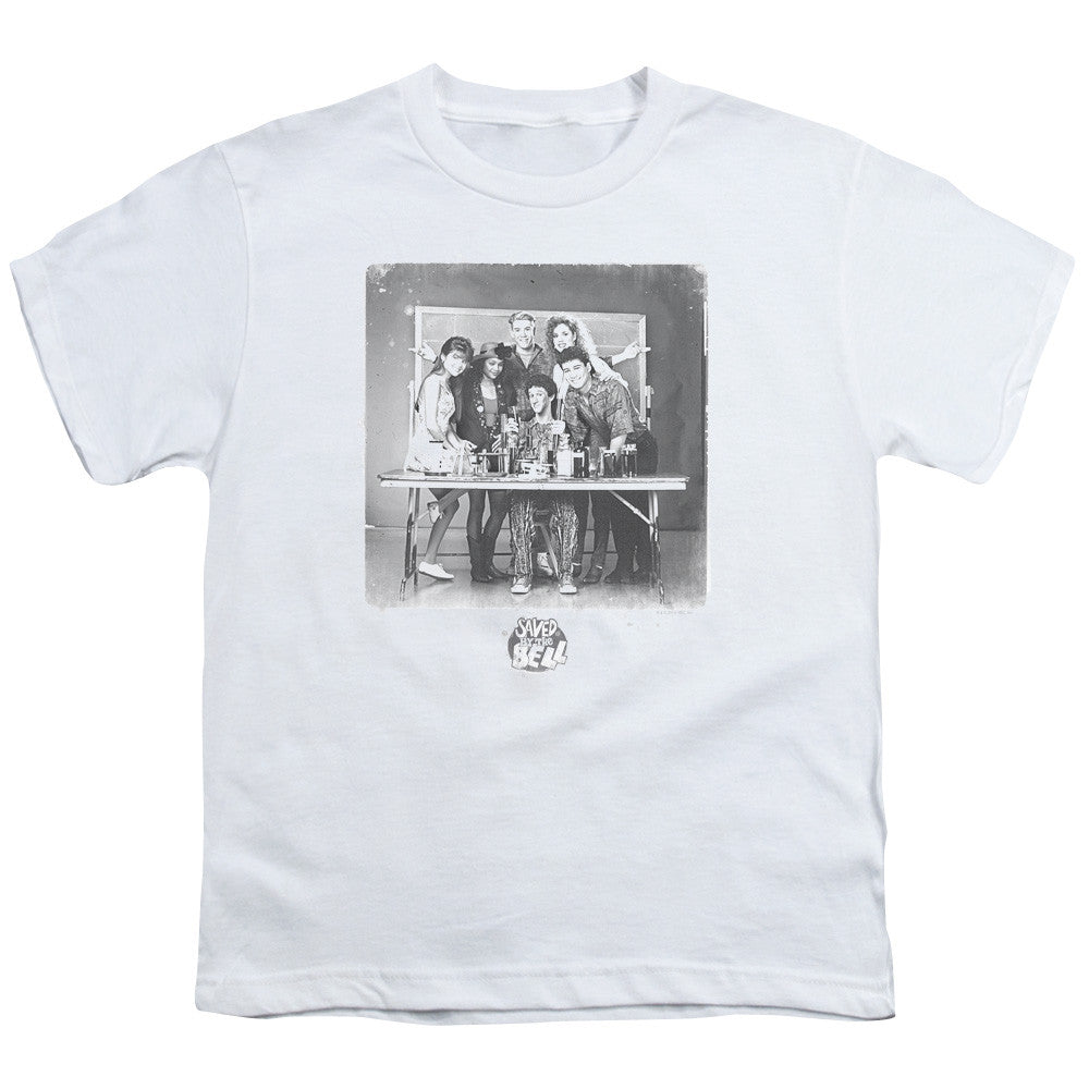 Youth Short Sleeve