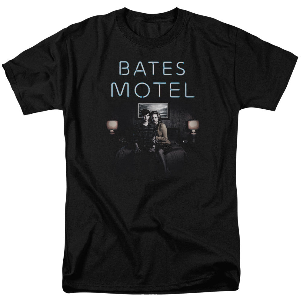 Adult Regular Fit Short Sleeve